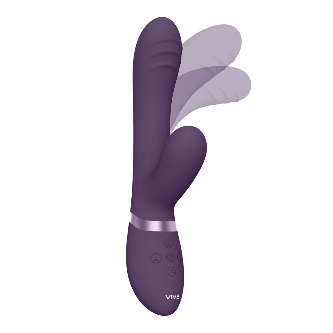 Tani - Finger Motion with Pulse-Wave Vibrator - P