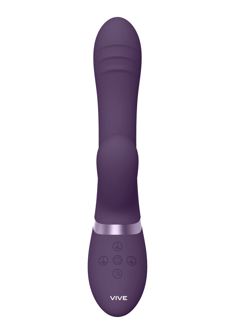 Tani - Finger Motion with Pulse-Wave Vibrator - P