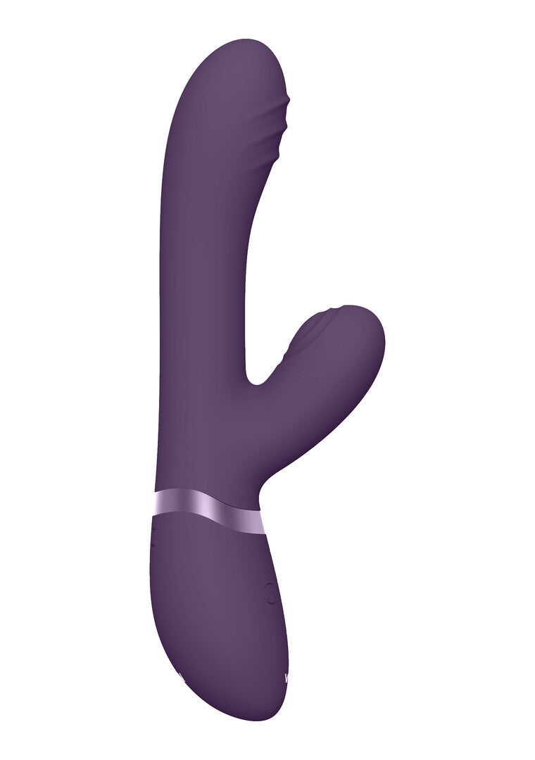 Tani - Finger Motion with Pulse-Wave Vibrator - P