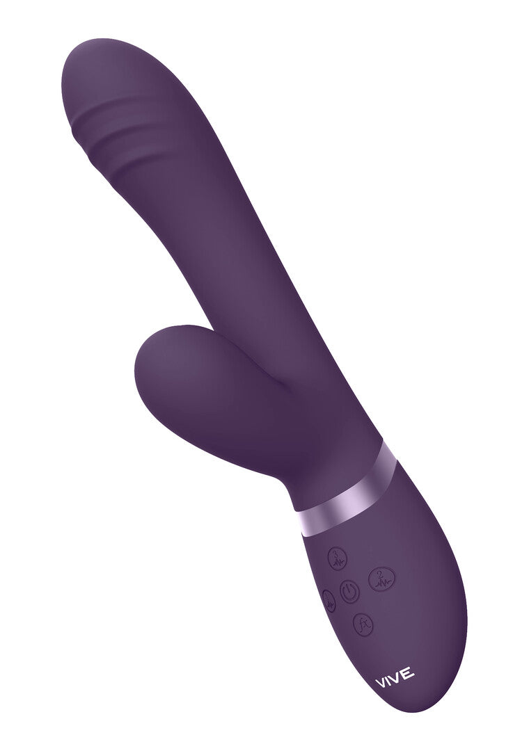 Tani - Finger Motion with Pulse-Wave Vibrator - P